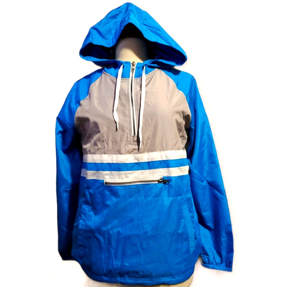 Windbraker Jacket